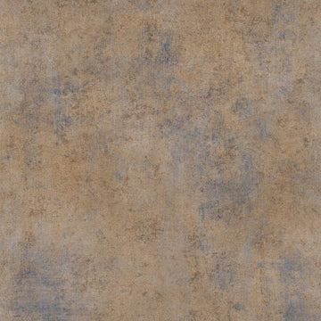 Erismann Elle Decoration 4 taupe textured wallpaper with subtle blue undertones and plaster-like finish