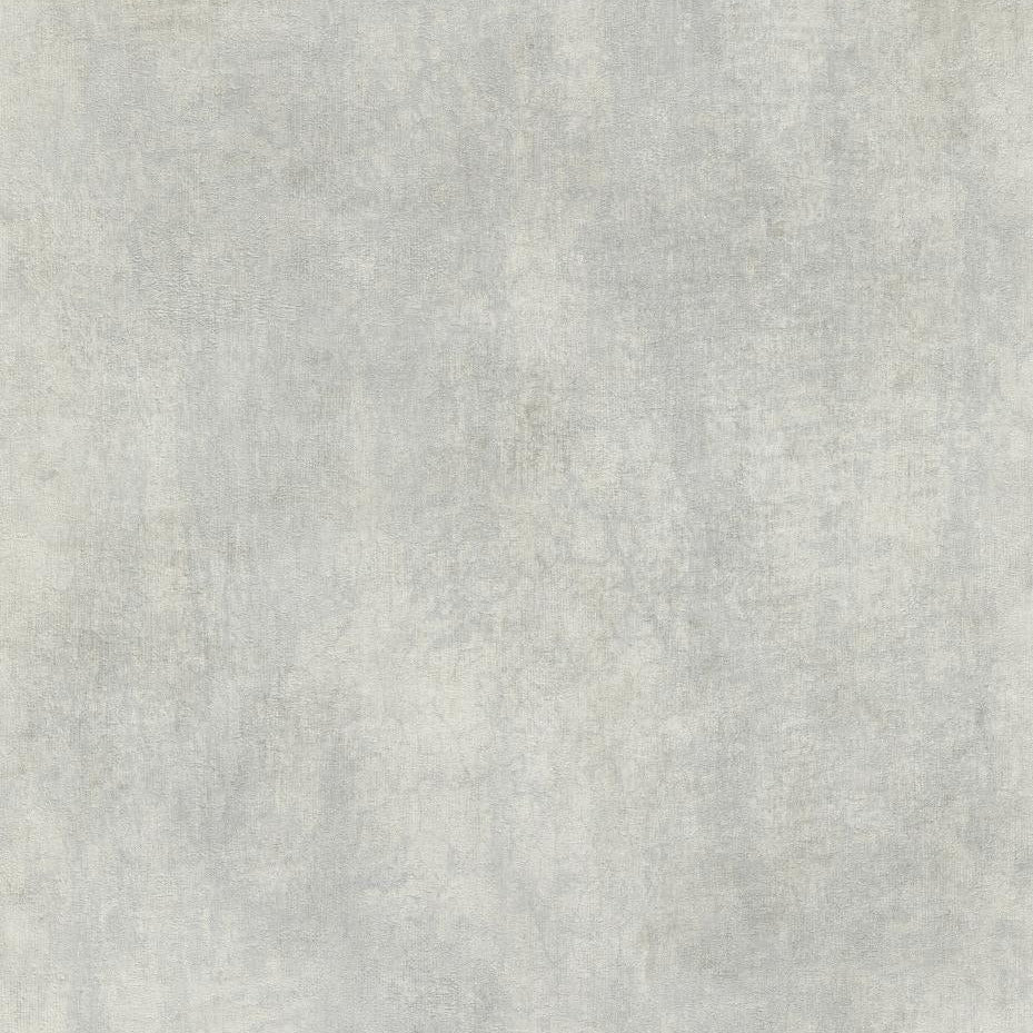 Erismann Elle Decoration 4 light grey textured wallpaper with soft plaster-like finish