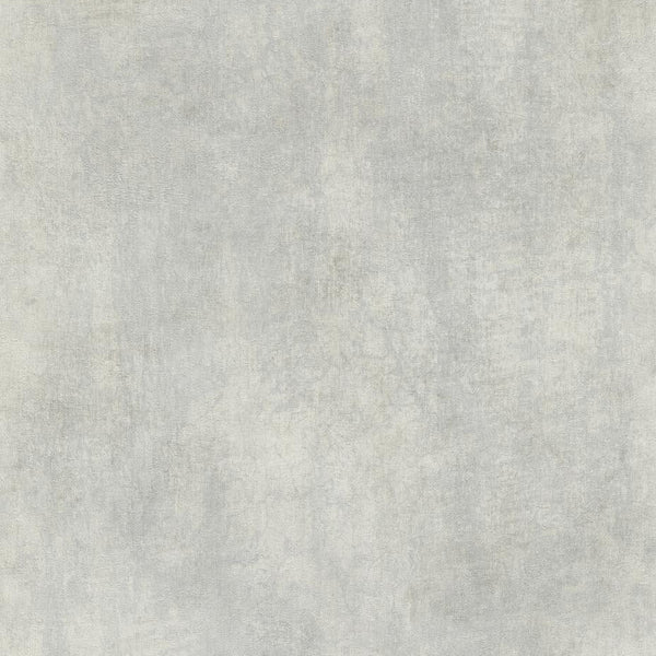 Erismann Elle Decoration 4 light grey textured wallpaper with soft plaster-like finish