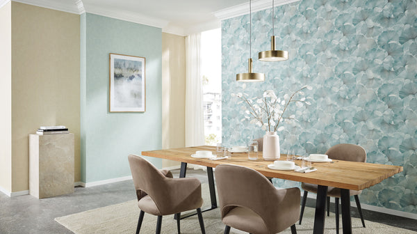 Erismann Erismann Elysium 10470-31 white 10470-31 wallpaper lifestyle image 2