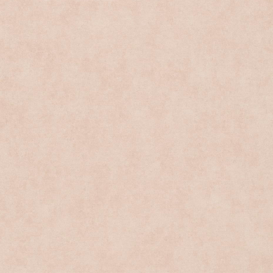 Erismann Elysium 10473-05 blush pink linen-texture wallpaper sample