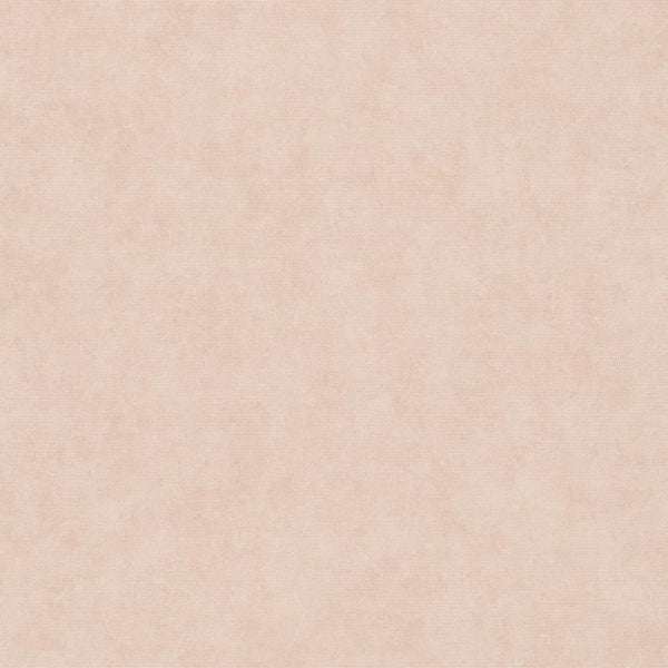 Erismann Elysium 10473-05 blush pink linen-texture wallpaper sample