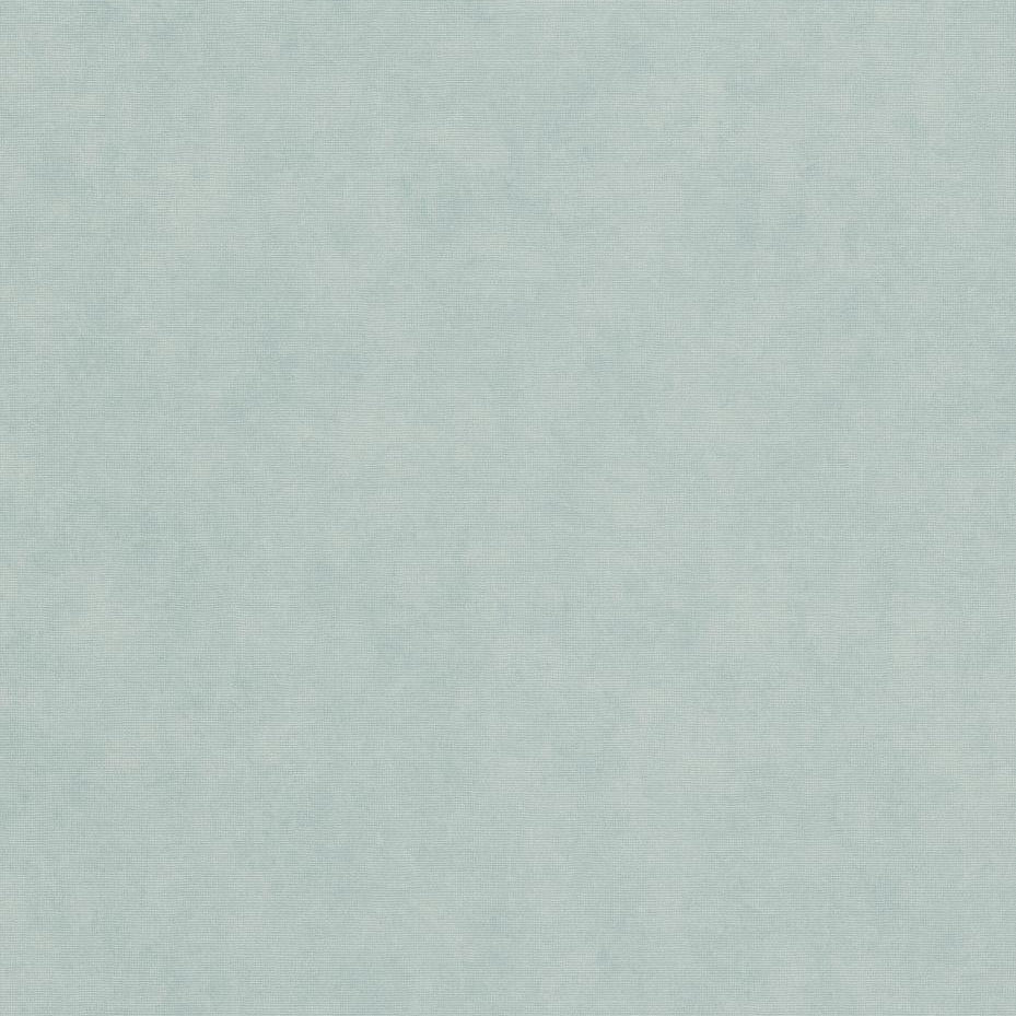 Erismann Elysium 10473-18 soft blue linen-effect textured wallpaper