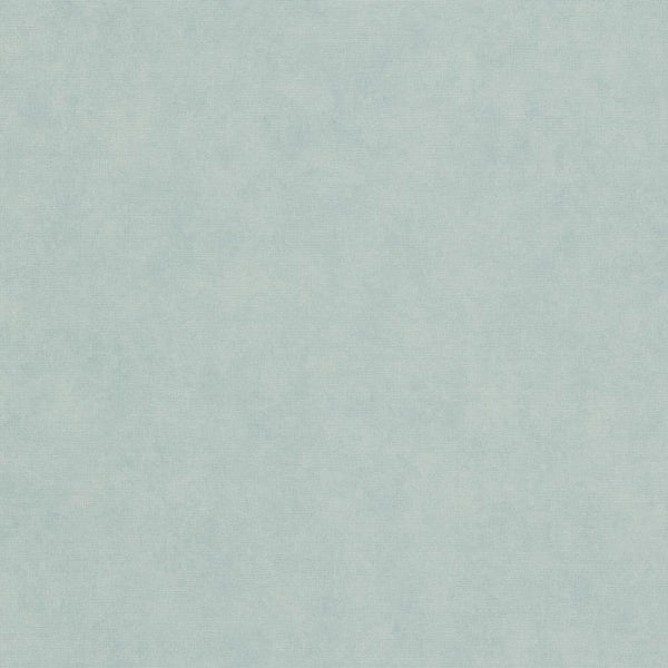 Erismann Elysium 10473-18 soft blue linen-effect textured wallpaper
