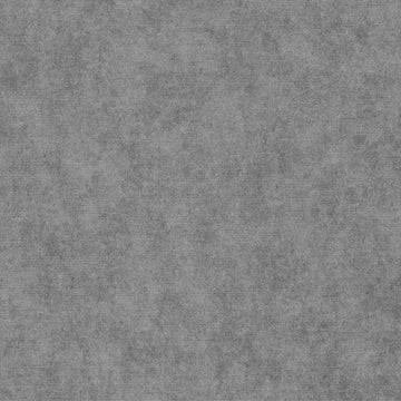 Erismann Elysium 10473-29 grey linen-look textured wallpaper swatch