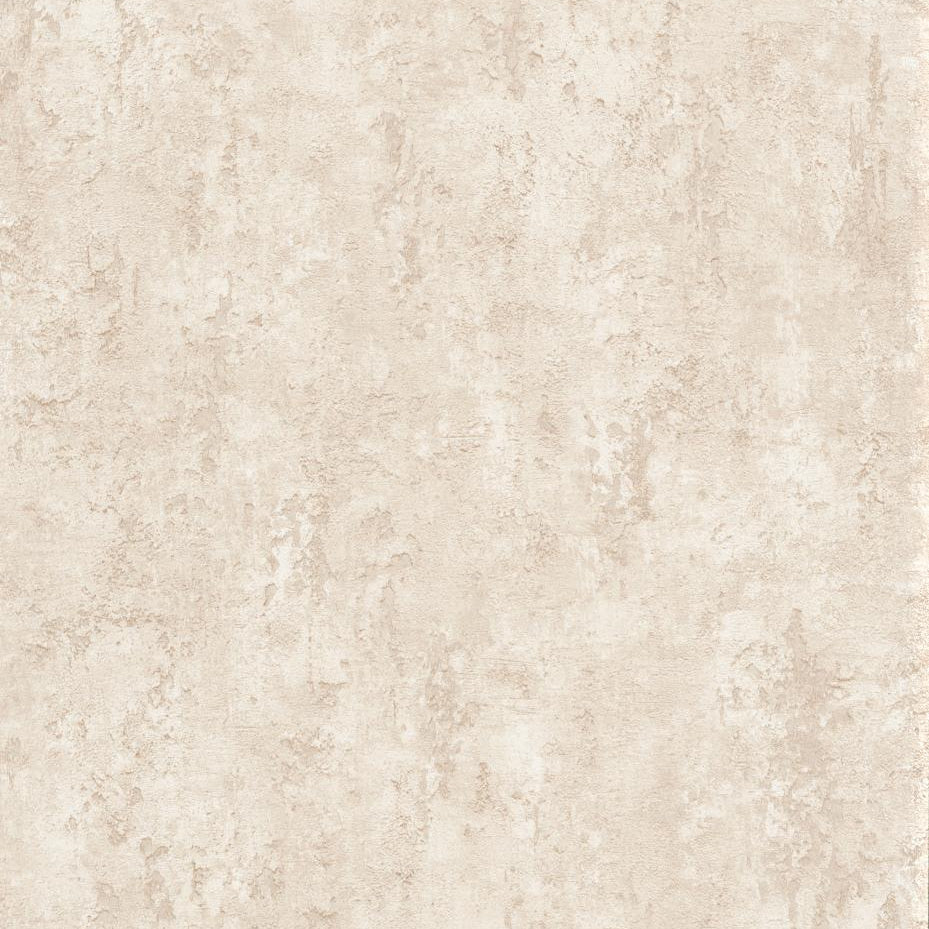 Erismann Fashion For Walls 4 10375-02 wallpaper in warm beige with a soft plaster-effect texture.
