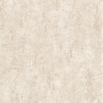 Erismann Fashion For Walls 4 10375-02 wallpaper in warm beige with a soft plaster-effect texture.