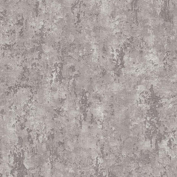 Erismann Fashion For Walls 4 10375-38 taupe concrete-effect non-woven wallpaper.