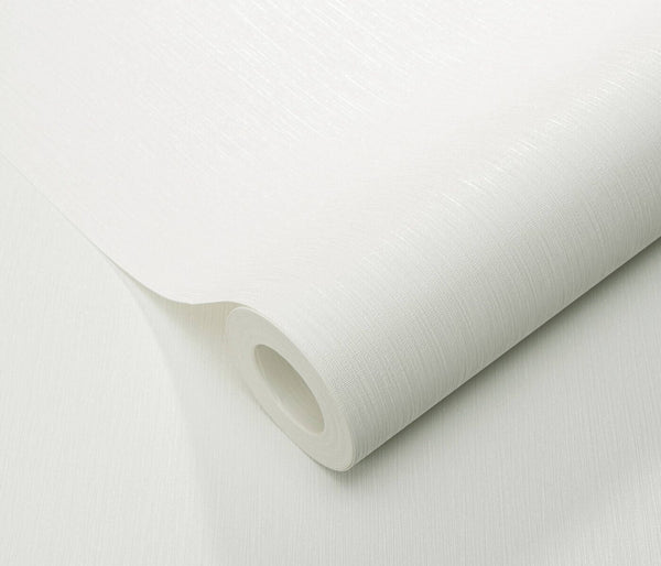 Erismann Fashion For Walls 4 10376-01 wallpaper roll close-up with subtle linear texture.