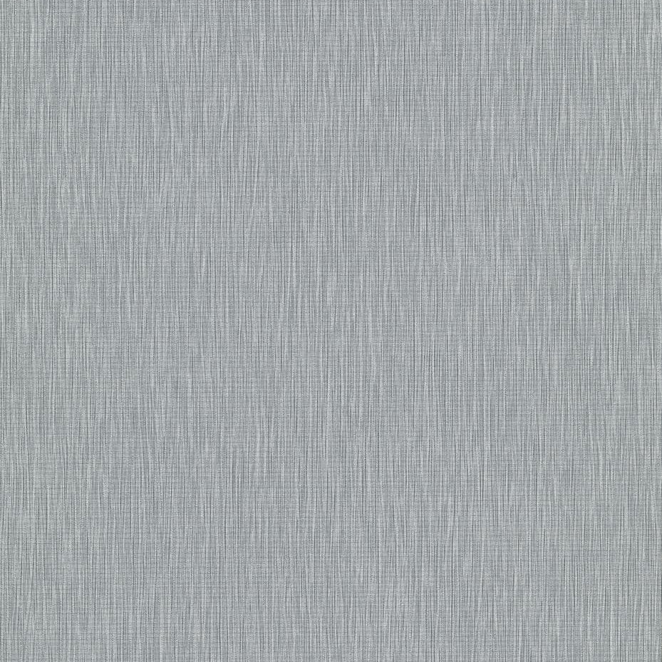 Erismann Fashion For Walls 4 10376-10 grey linen-look textured wallpaper