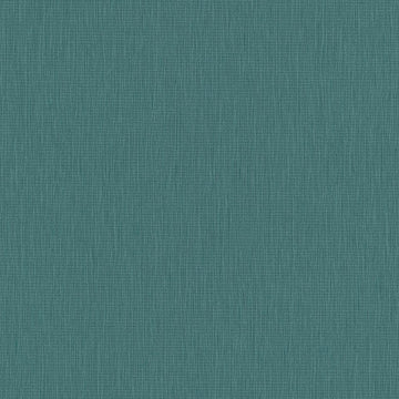 Erismann Fashion For Walls 4 10376-19 teal linen-look textured non-woven wallpaper