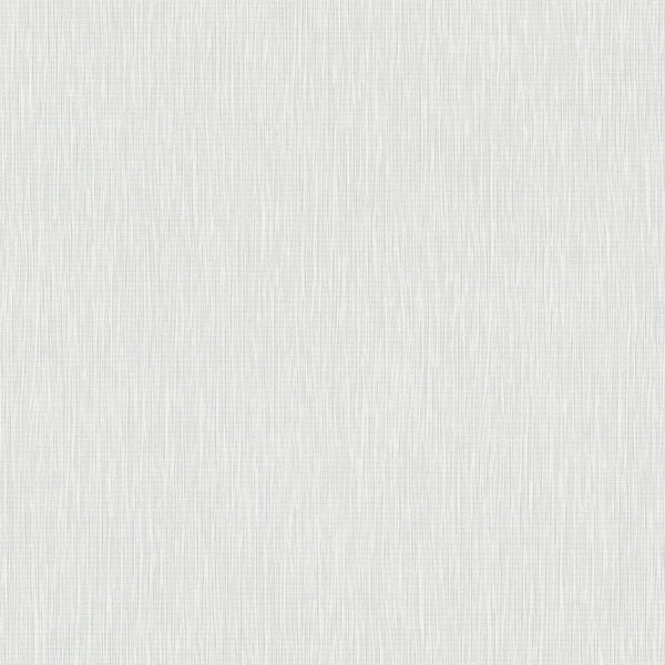 Erismann Fashion For Walls 4 10376-31 light grey linen-look textured wallpaper with subtle vertical strie
