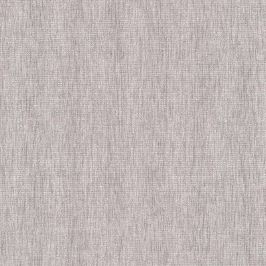 Erismann Fashion For Walls 4 10376-38 taupe linen-look texture wallpaper
