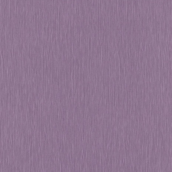 Erismann Fashion For Walls 4 10376-45 violet linen-effect textured wallpaper