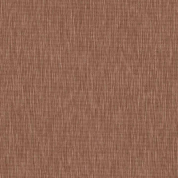 Erismann Fashion For Walls 4 10376-48 warm terracotta-brown linen-effect textured wallpaper