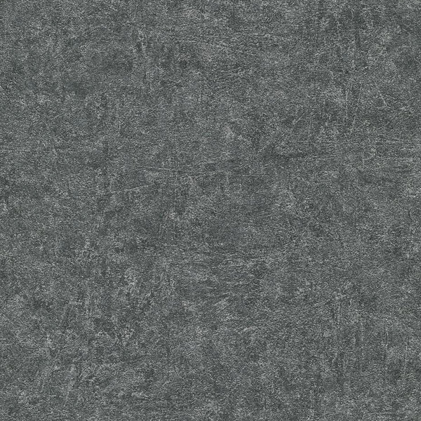 Erismann Fashion For Walls 4 10377-10 grey plaster-effect textured wallpaper