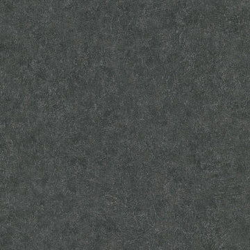 Erismann Fashion For Walls 4 10377-15 matte black plaster-effect non-woven wallpaper