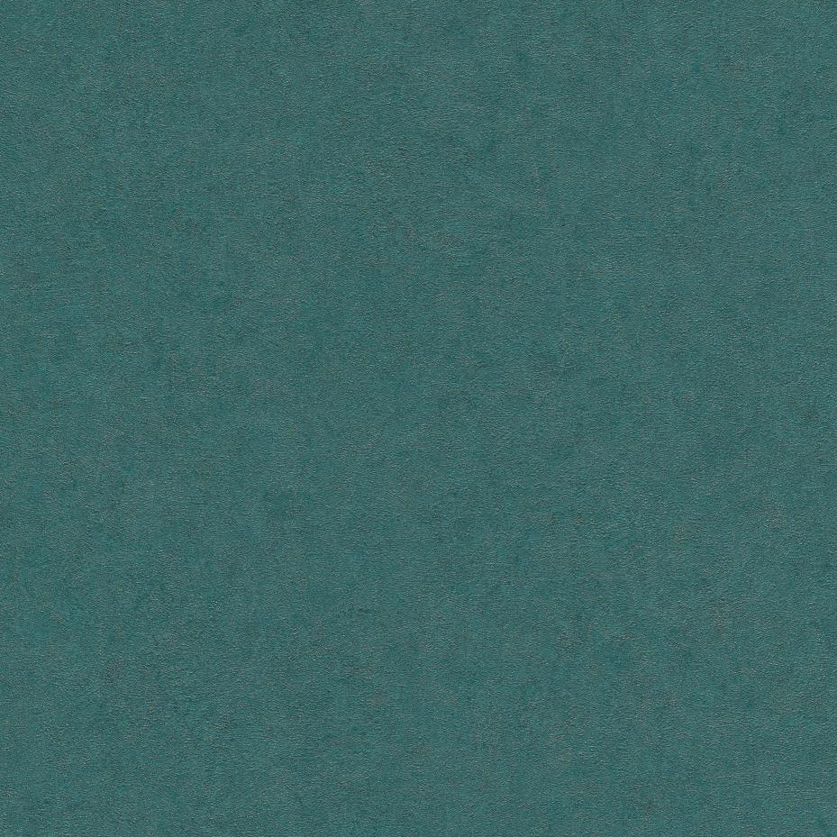 Erismann Fashion For Walls 4 10377-19 plain green textured non-woven wallpaper