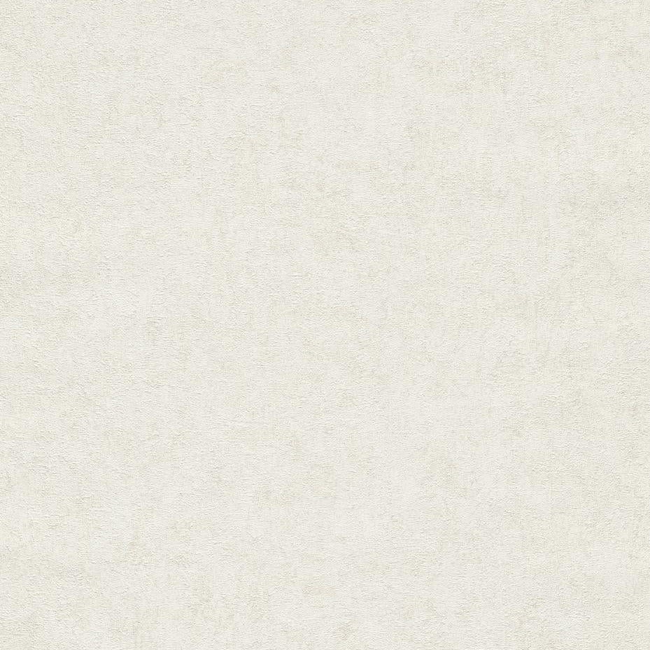 Erismann Fashion for Walls 4 10377-26 cream plaster-look plain wallpaper