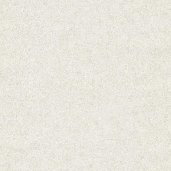 Erismann Fashion for Walls 4 10377-26 cream plaster-look plain wallpaper