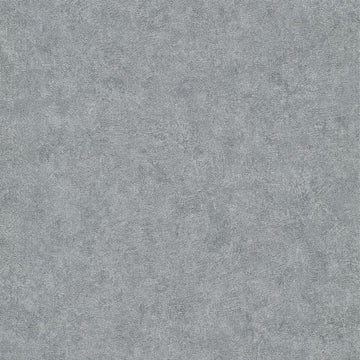 Erismann Fashion For Walls 4 10377-29 in silver grey with a refined plaster-effect plain texture