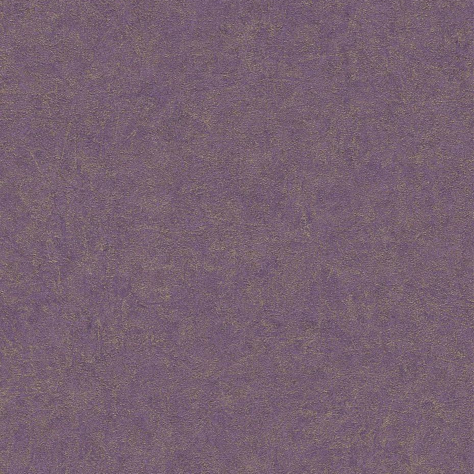 Erismann Fashion For Walls 4 10377-45 violet plaster-effect textured non-woven wallpaper