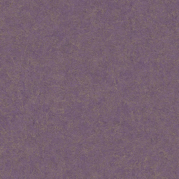 Erismann Fashion For Walls 4 10377-45 violet plaster-effect textured non-woven wallpaper