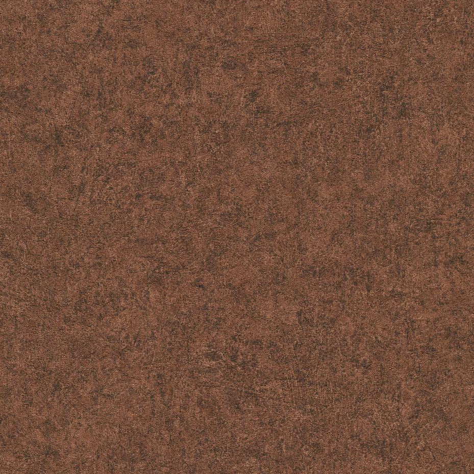 Erismann Fashion For Walls 4 10377-48 warm brown plaster-effect plain non-woven wallpaper