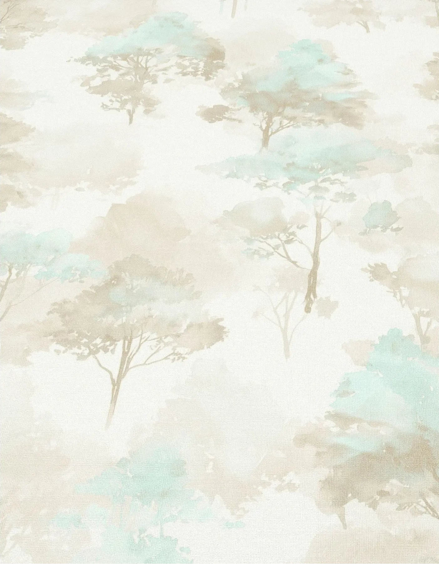 Erismann Forest Dreams 10557-02 wallpaper detailed.