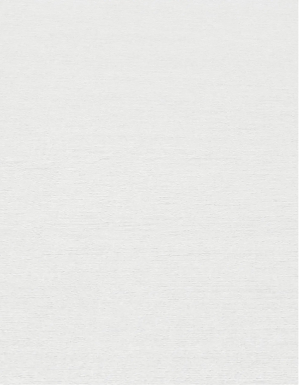 Erismann Forest Dreams 10559-01 wallpaper plain light surface with subtle horizontal woven texture and fine grey striations.