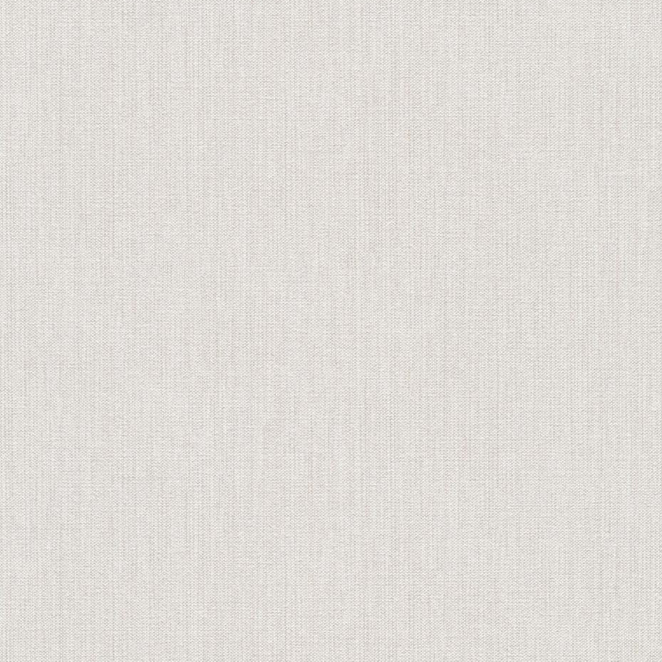 Erismann Forest Dreams 10559-02 plain beige linen-look non-woven wallpaper