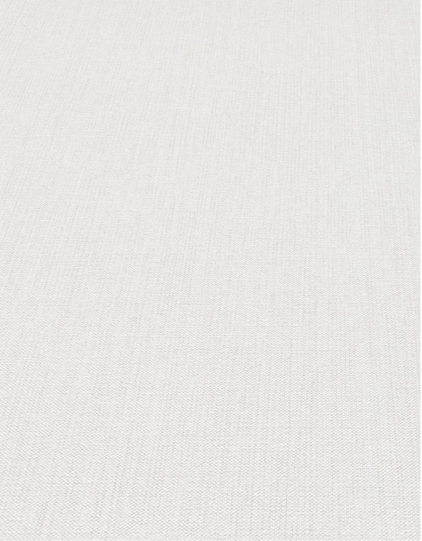 Erismann Forest Dreams 10559-02 wallpaper plain off-white woven texture with subtle vertical striations and fine grain.