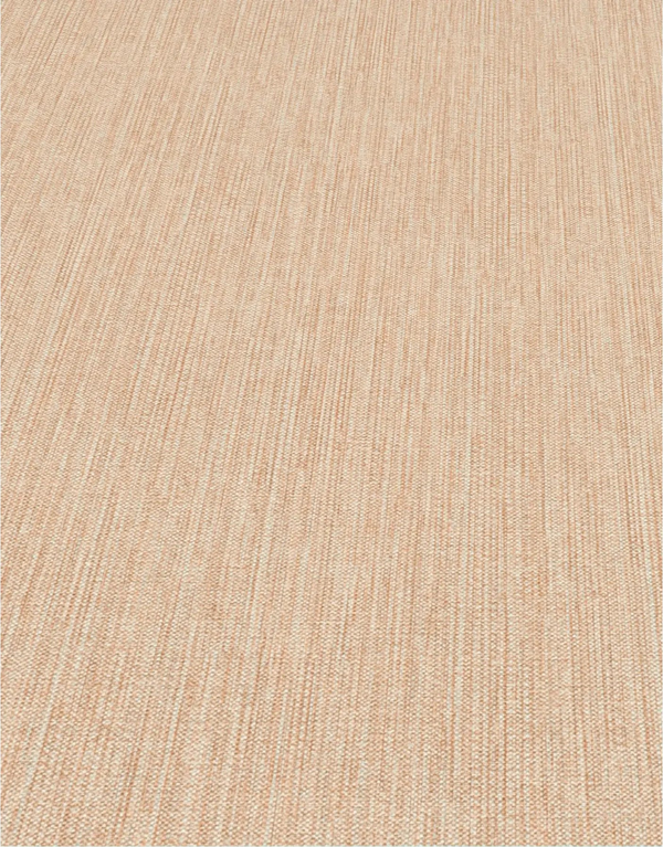 Erismann Forest Dreams 10559-04 wallpaper beige woven texture with fine vertical threads and subtle tonal variations.
