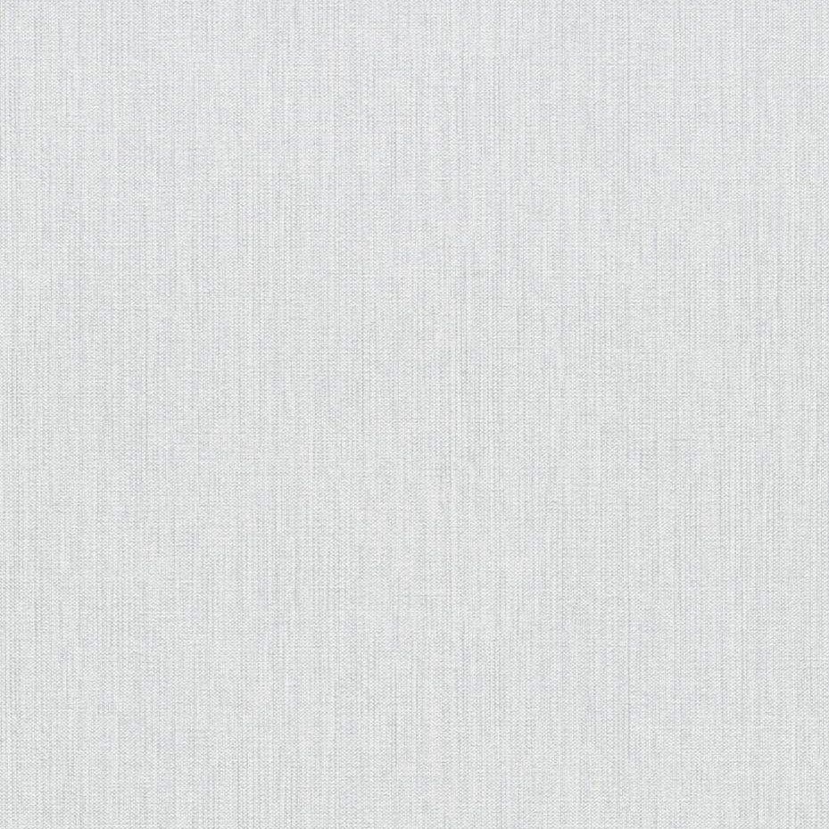 Erismann Forest Dreams 10559-10 grey linen-look non-woven wallpaper close-up