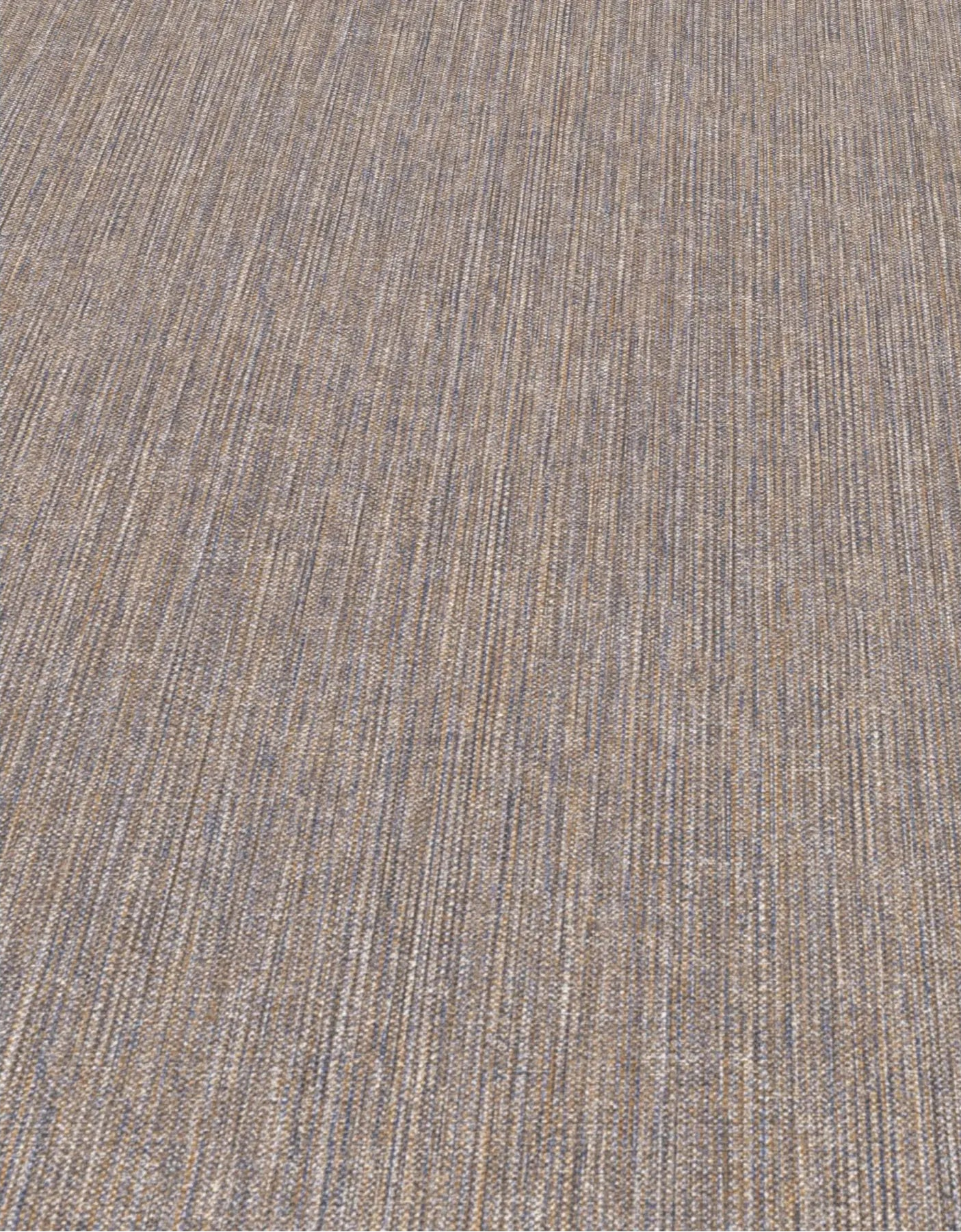 Erismann Forest Dreams 10559-22 wallpaper with fine vertical woven lines and mottled taupe grey texture.