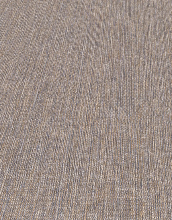 Erismann Forest Dreams 10559-22 wallpaper with fine vertical woven lines and mottled taupe grey texture.