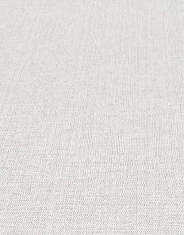 Erismann Forest Dreams 10559-31 wallpaper with pale grey woven texture and subtle vertical fine lines.