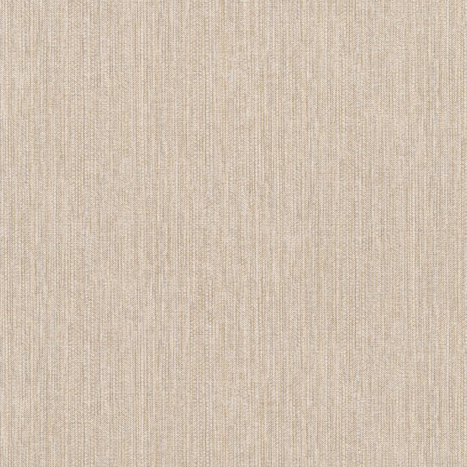 Erismann Forest Dreams 10559-32 linen-look beige wallpaper with subtle vertical strie