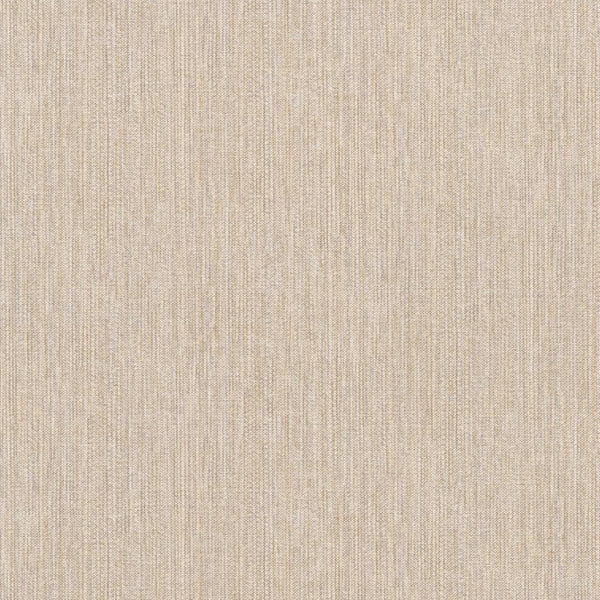 Erismann Forest Dreams 10559-32 linen-look beige wallpaper with subtle vertical strie