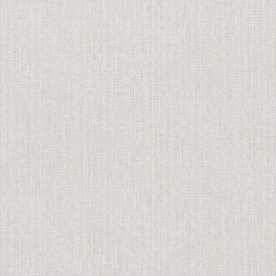 Erismann Forest Dreams 10559-37 plain taupe linen-look non-woven wallpaper