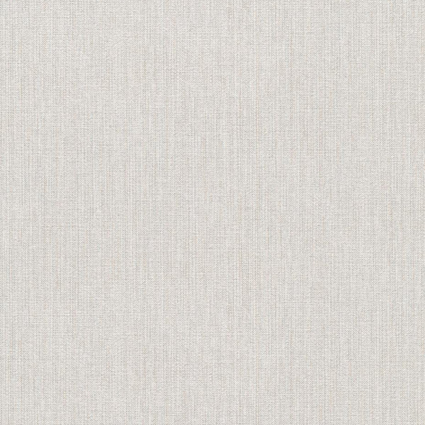 Erismann Forest Dreams 10559-37 plain taupe linen-look non-woven wallpaper