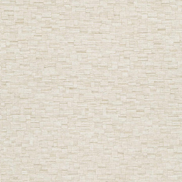 Erismann Forest Dreams 10562-02 beige geometric linen-like textured non-woven wallpaper