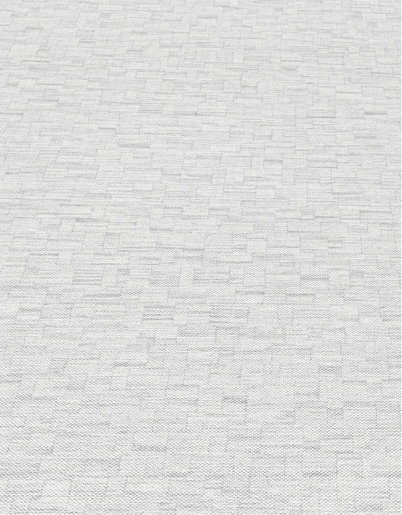 Erismann Forest Dreams 10562-31 wallpaper pale woven texture with subtle horizontal and rectangular grey line details.