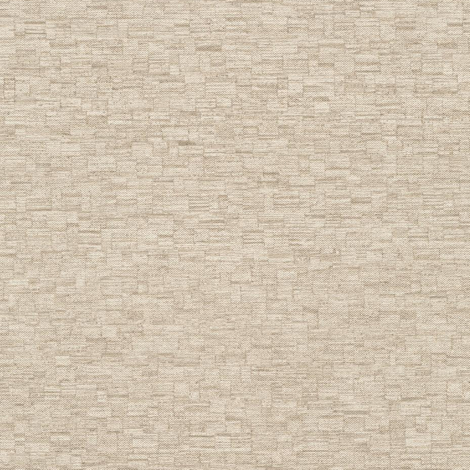 Erismann Forest Dreams 10562-32 beige linen-look textured wallpaper