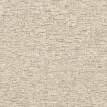 Erismann Forest Dreams 10562-32 beige linen-look textured wallpaper