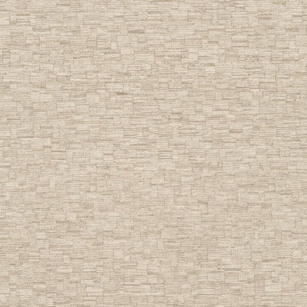 Erismann Forest Dreams 10562-32 beige linen-look textured wallpaper
