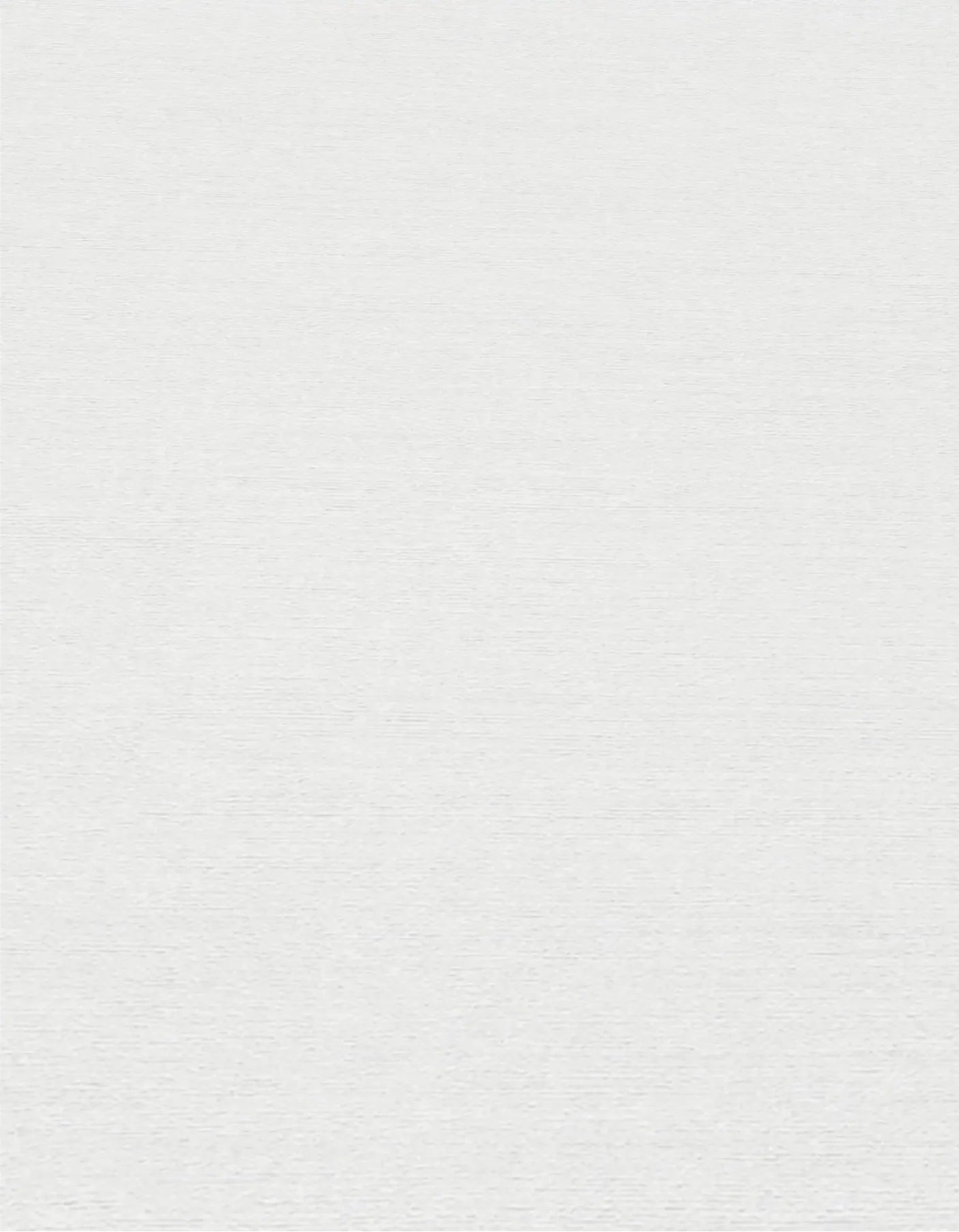 Erismann Forest Dreams 10563-01 wallpaper pale textured surface with subtle horizontal woven fibers and fine gray striations.
