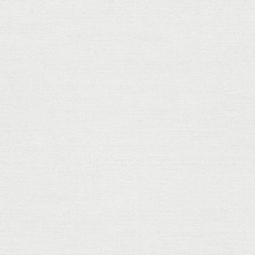 Erismann Forest Dreams 10563-01 plain white linen-look non-woven wallpaper