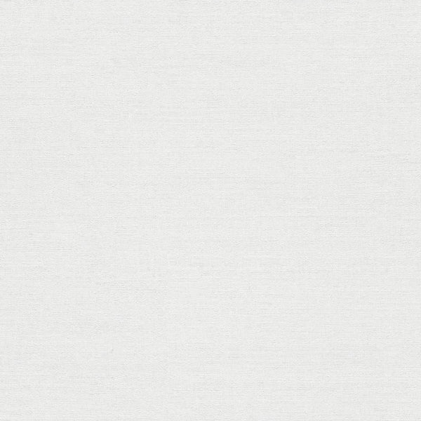 Erismann Forest Dreams 10563-01 plain white linen-look non-woven wallpaper