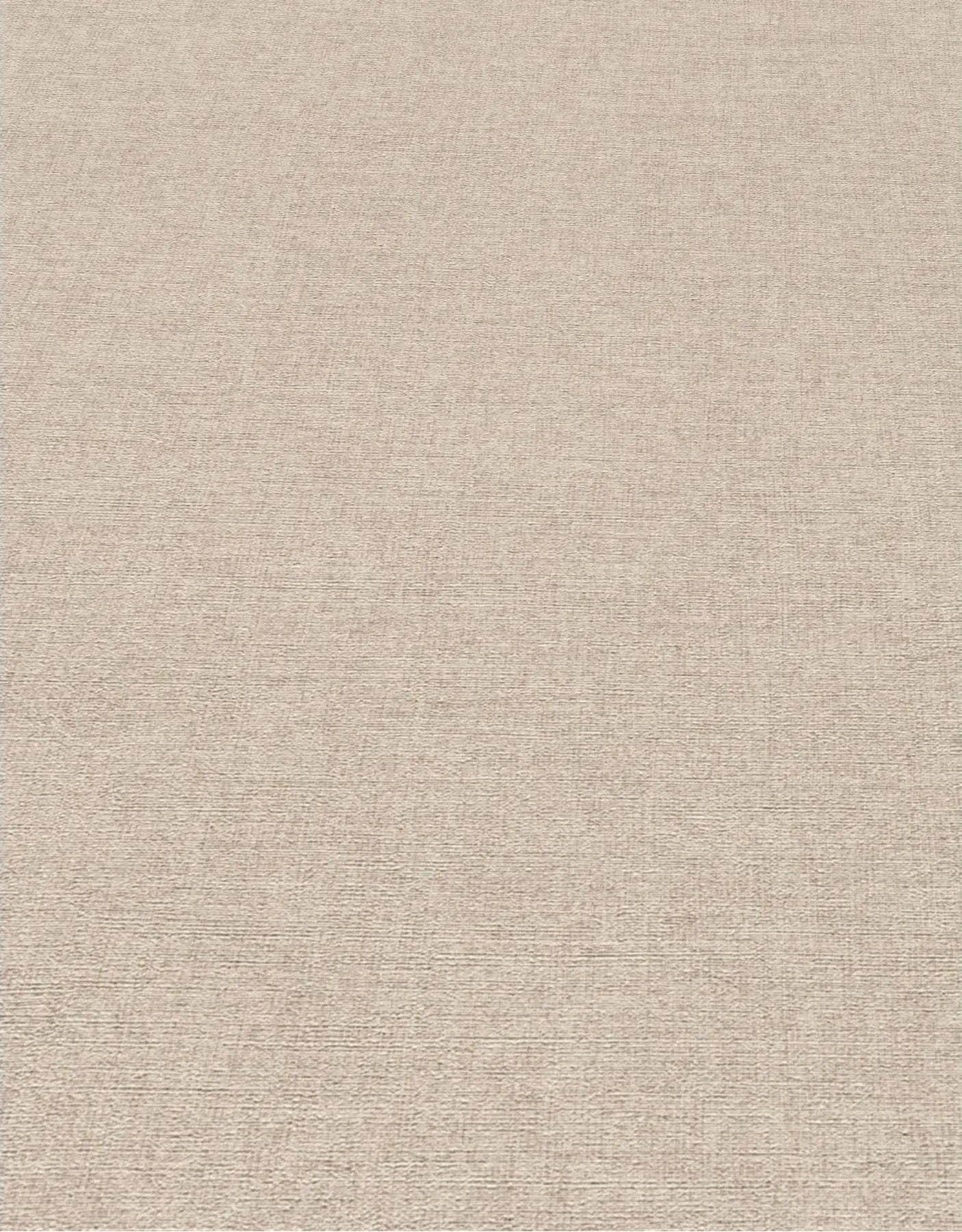 Erismann Forest Dreams 10563-02 wallpaper beige woven texture with subtle horizontal and vertical fine lines.